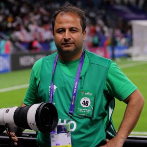 Picture of رضا رحمانی